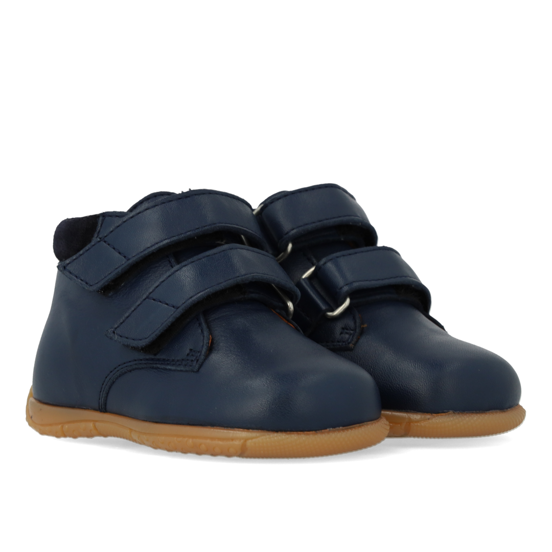 Der erste Schuh