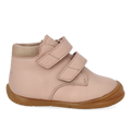Der erste Schuh mit Merinowollfutter