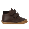 Der erste Schuh mit Merino-Wollfutter