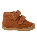Der erste Schuh