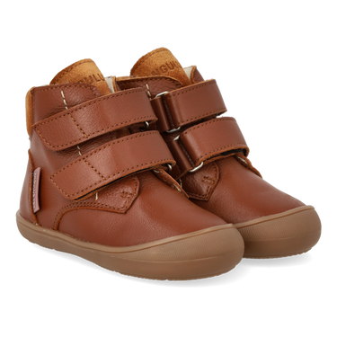 Der erste TEX-Winterstiefel