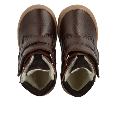 Der erste TEX-Winterstiefel