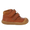 Der erste Schuh mit Zehenschutz