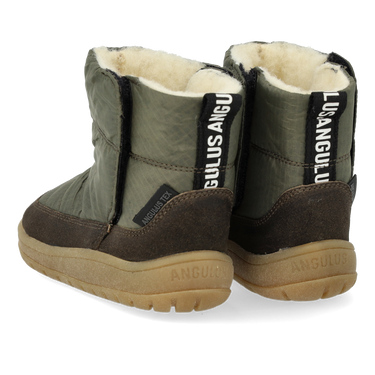 Einsteiger-TEX-Stiefel mit Merinowollfutter