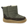 Anfänger-TEX-Stiefel mit weichem Merino-Wollfutter