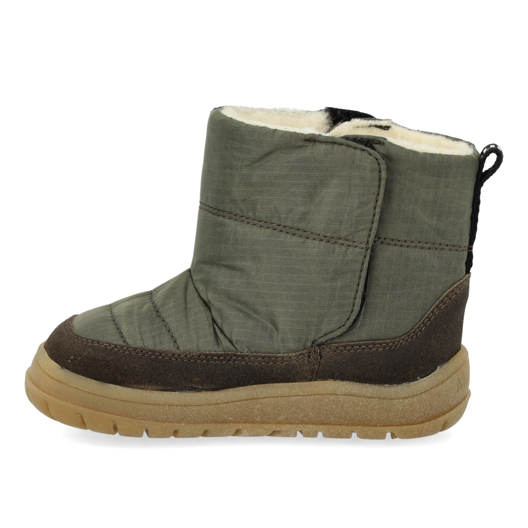 Anfänger-TEX-Stiefel mit weichem Merino-Wollfutter