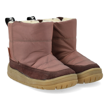 Einsteiger-TEX-Stiefel mit Merinowollfutter