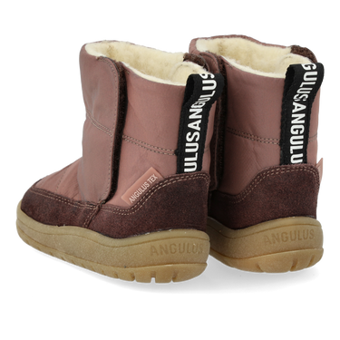 Einsteiger-TEX-Stiefel mit Merinowollfutter