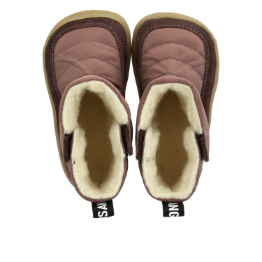 Einsteiger-TEX-Stiefel mit Merinowollfutter