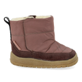 Einsteiger TEX-Stiefel mit weichem Merinowollfutter