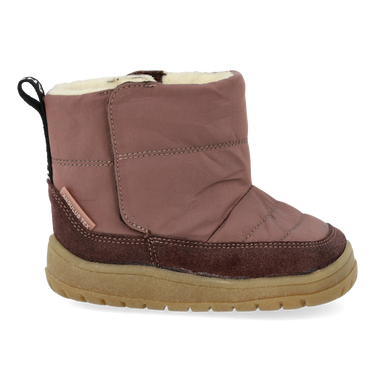 Einsteiger-TEX-Stiefel mit Merinowollfutter