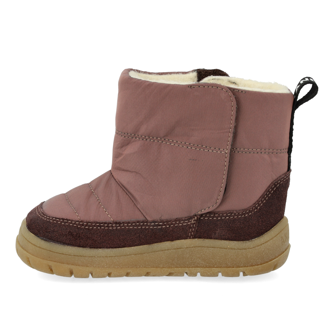 Einsteiger TEX-Stiefel mit weichem Merinowollfutter