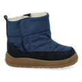 Einsteiger-TEX-Stiefel mit weichem Merino-Wollfutter