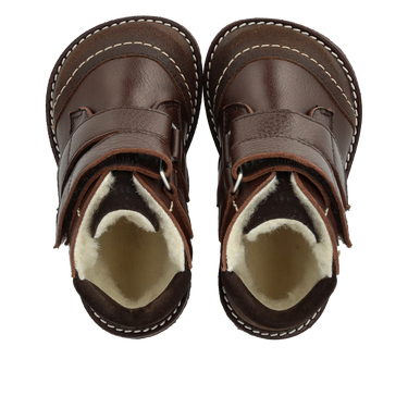 Lauflernschuh TEX-Stiefel