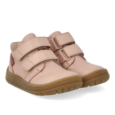 Einsteiger-TEX-Stiefel