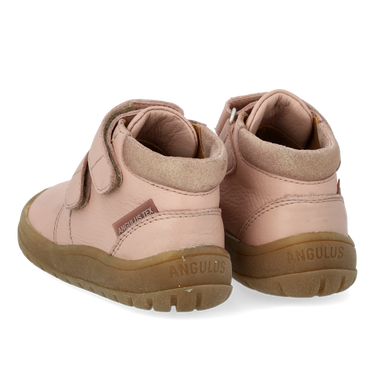 Einsteiger-TEX-Stiefel