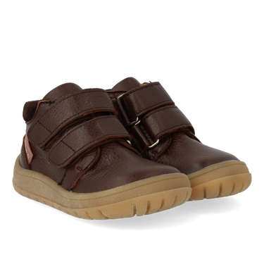 Einsteiger-TEX-Stiefel