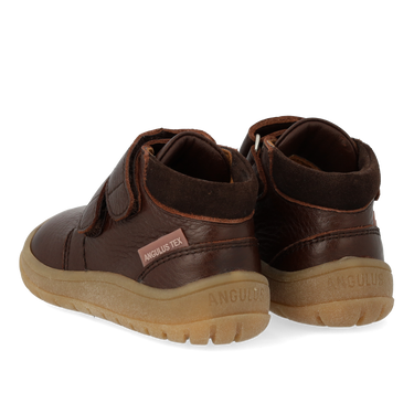 Einsteiger-TEX-Stiefel