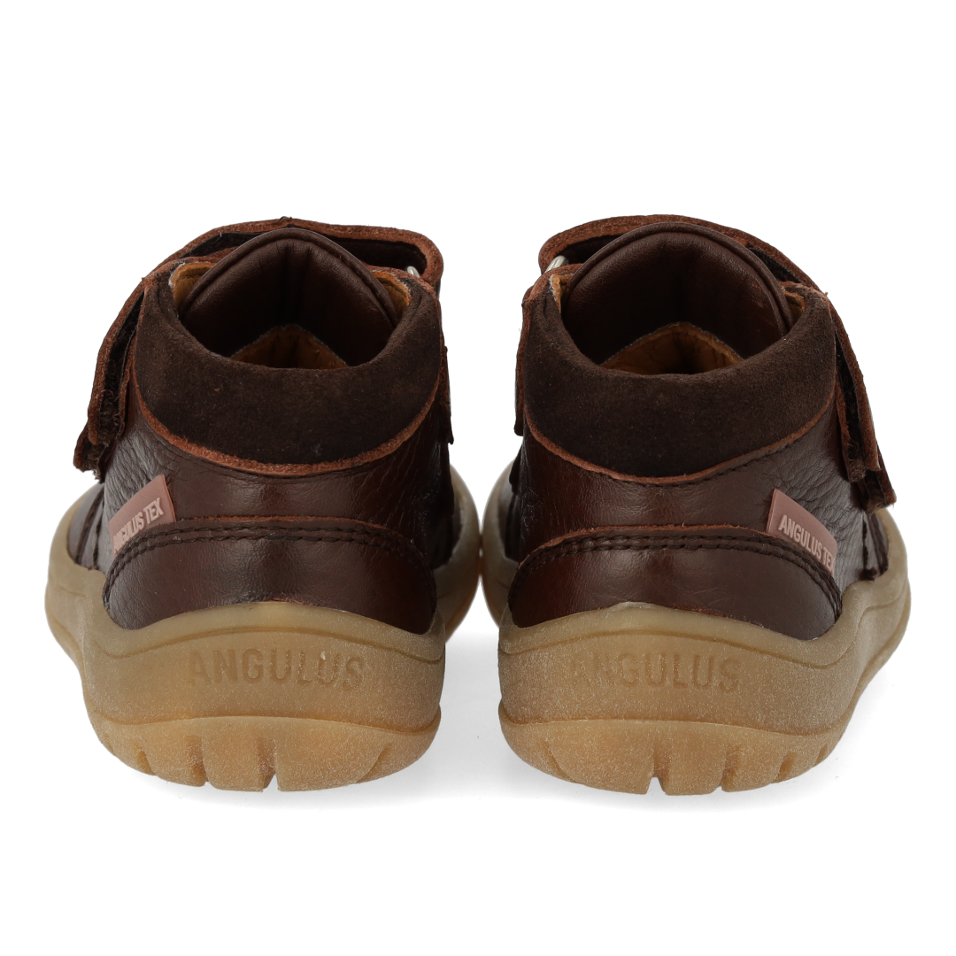 Einsteiger TEX-Klettstiefel