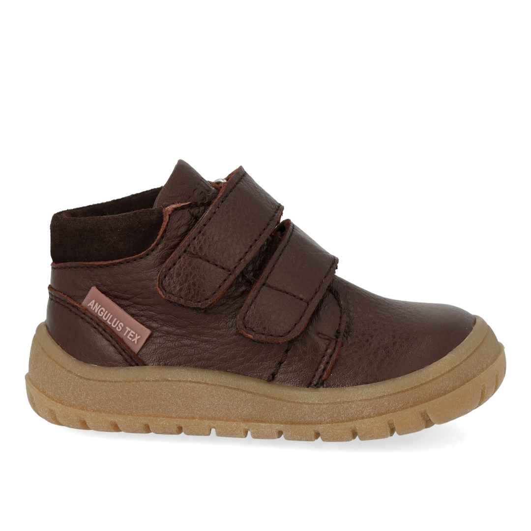 Einsteiger TEX-Klettstiefel