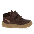 Einsteiger TEX-Klettstiefel