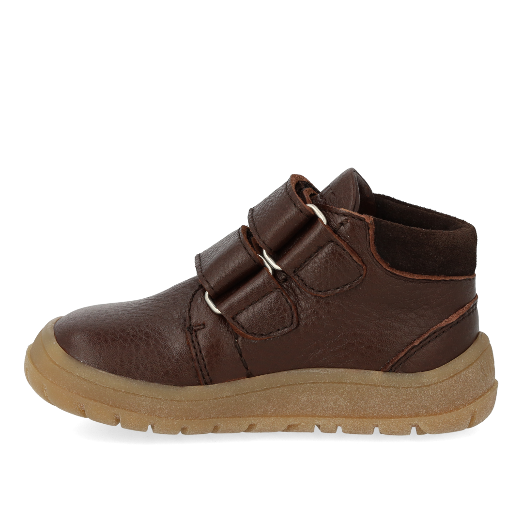 Einsteiger TEX-Klettstiefel