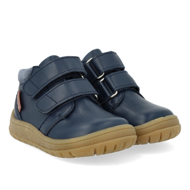 Einsteiger-TEX-Stiefel