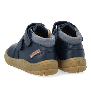 Einsteiger-TEX-Stiefel