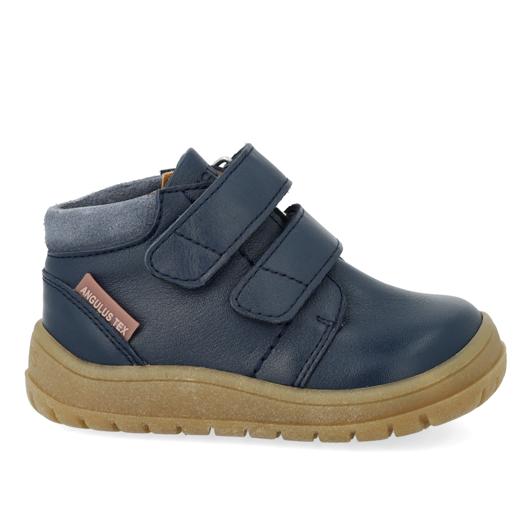 Einsteiger TEX-Klettstiefel
