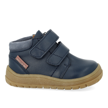 Einsteiger-TEX-Stiefel