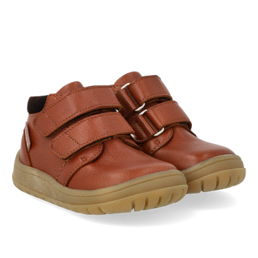 Einsteiger-TEX-Stiefel