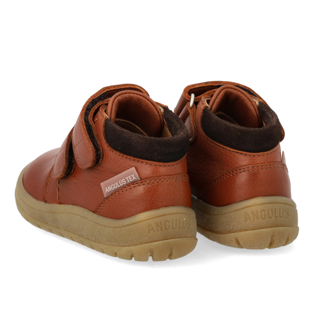Einsteiger TEX-Klettstiefel