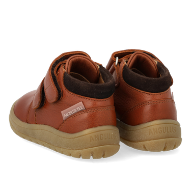 Einsteiger-TEX-Stiefel