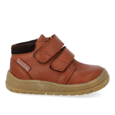 Einsteiger-TEX-Stiefel