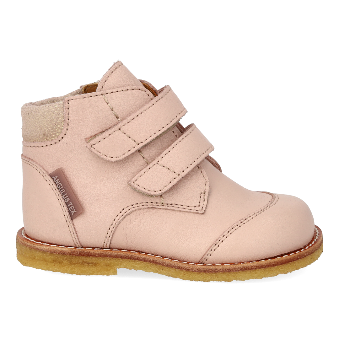 Einsteiger TEX-Stiefel