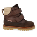 Velcro TEX-Stiefel mit extra verschleißfesten Details