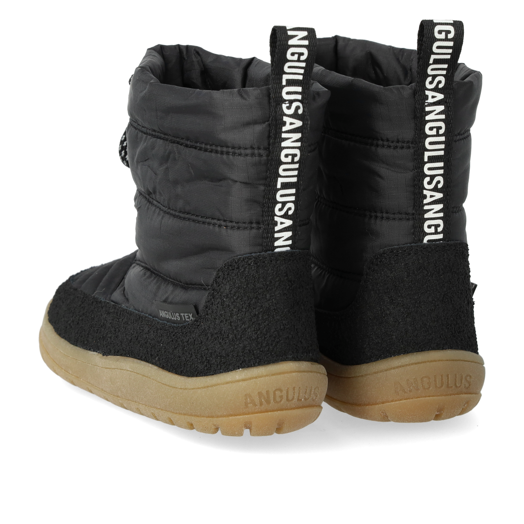 Leichter und flexibler TEX-Winterstiefel aus Nylon