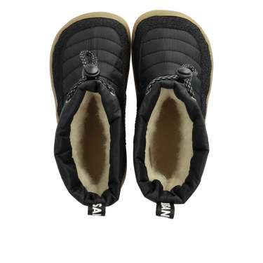 Leichter und flexibler TEX-Winterstiefel aus Nylon