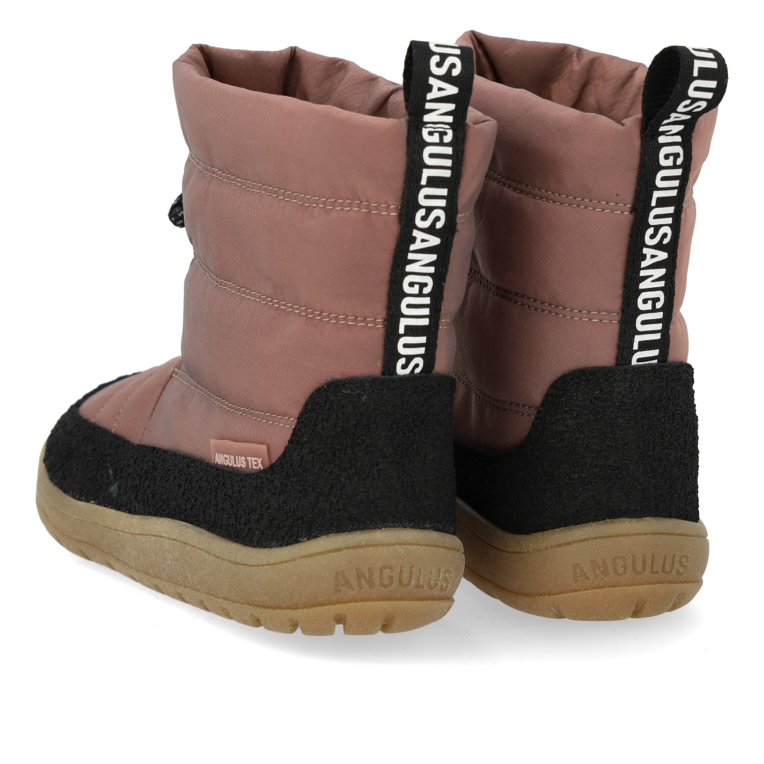 Leichter und flexibler TEX-Winterstiefel aus Nylon