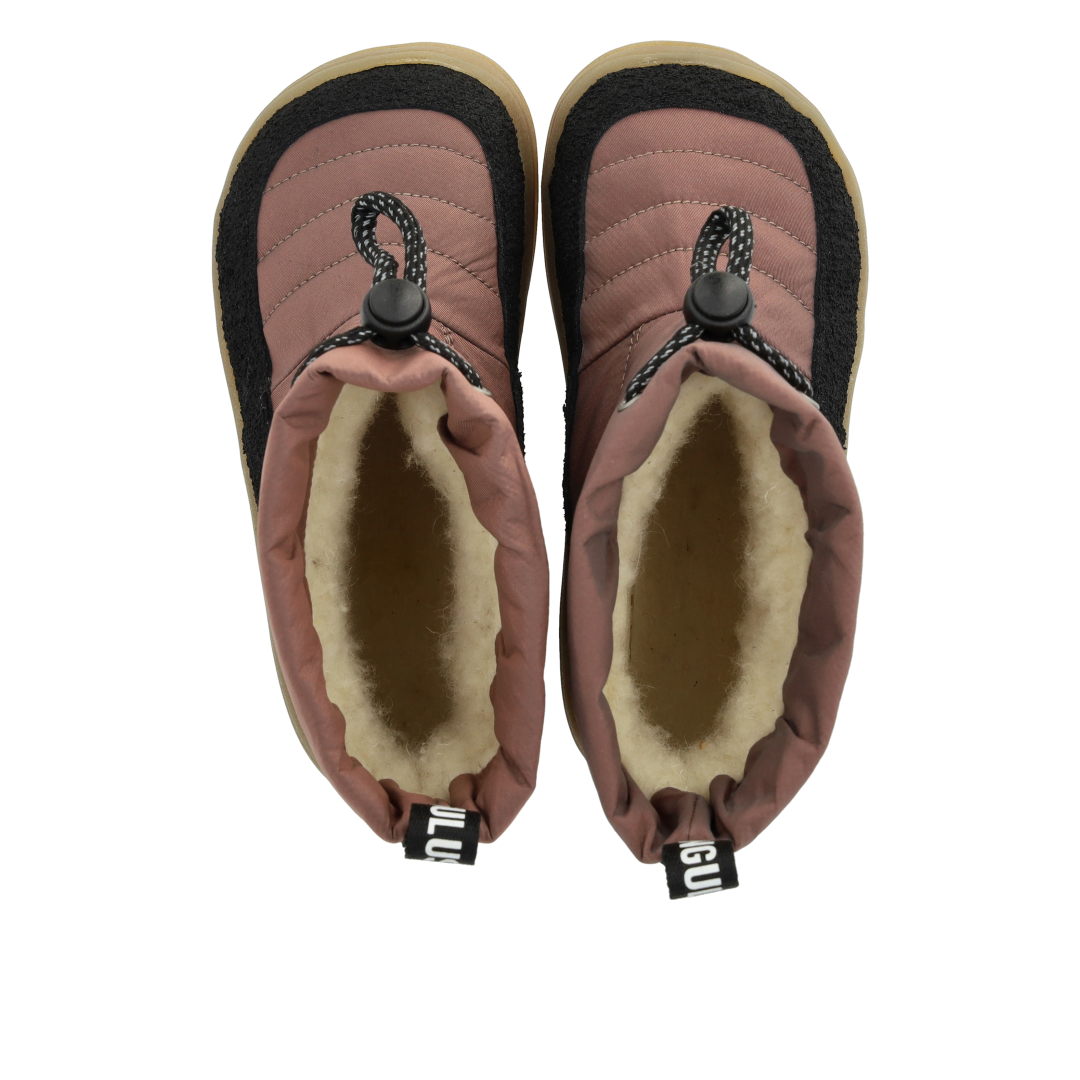 Leichter und flexibler TEX-Winterstiefel aus Nylon