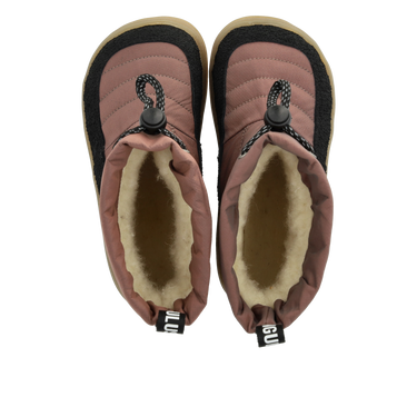 Leichter und flexibler TEX-Winterstiefel aus Nylon