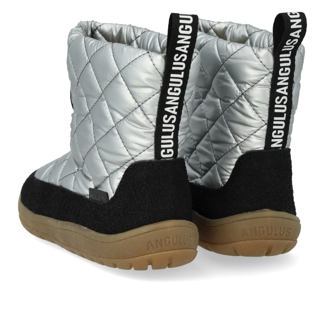 Leichter und flexibler TEX-Winterstiefel aus Nylon
