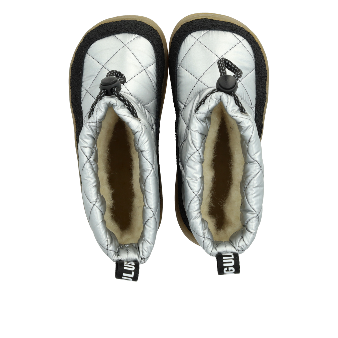 Leichter und flexibler TEX-Winterstiefel aus Nylon