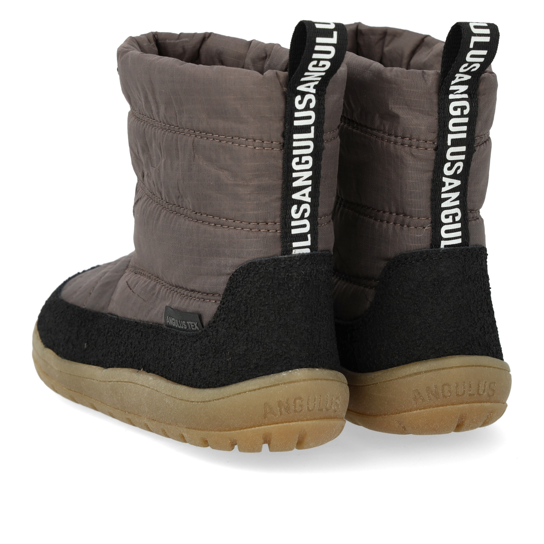 Leichter und flexibler TEX-Winterstiefel aus Nylon
