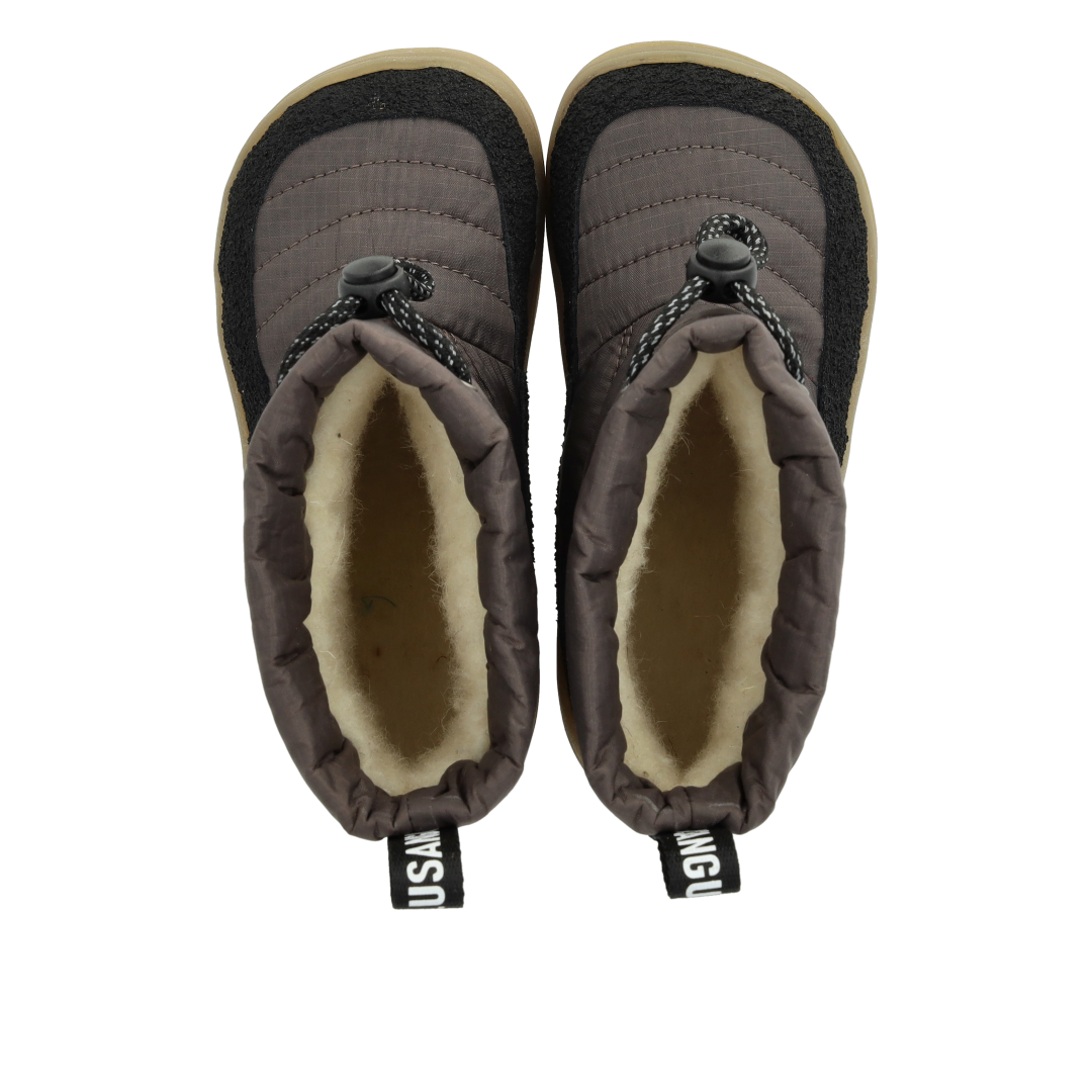 Leichter und flexibler TEX-Winterstiefel aus Nylon