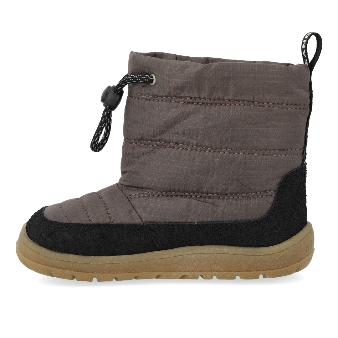Leichter und flexibler TEX-Winterstiefel aus Nylon