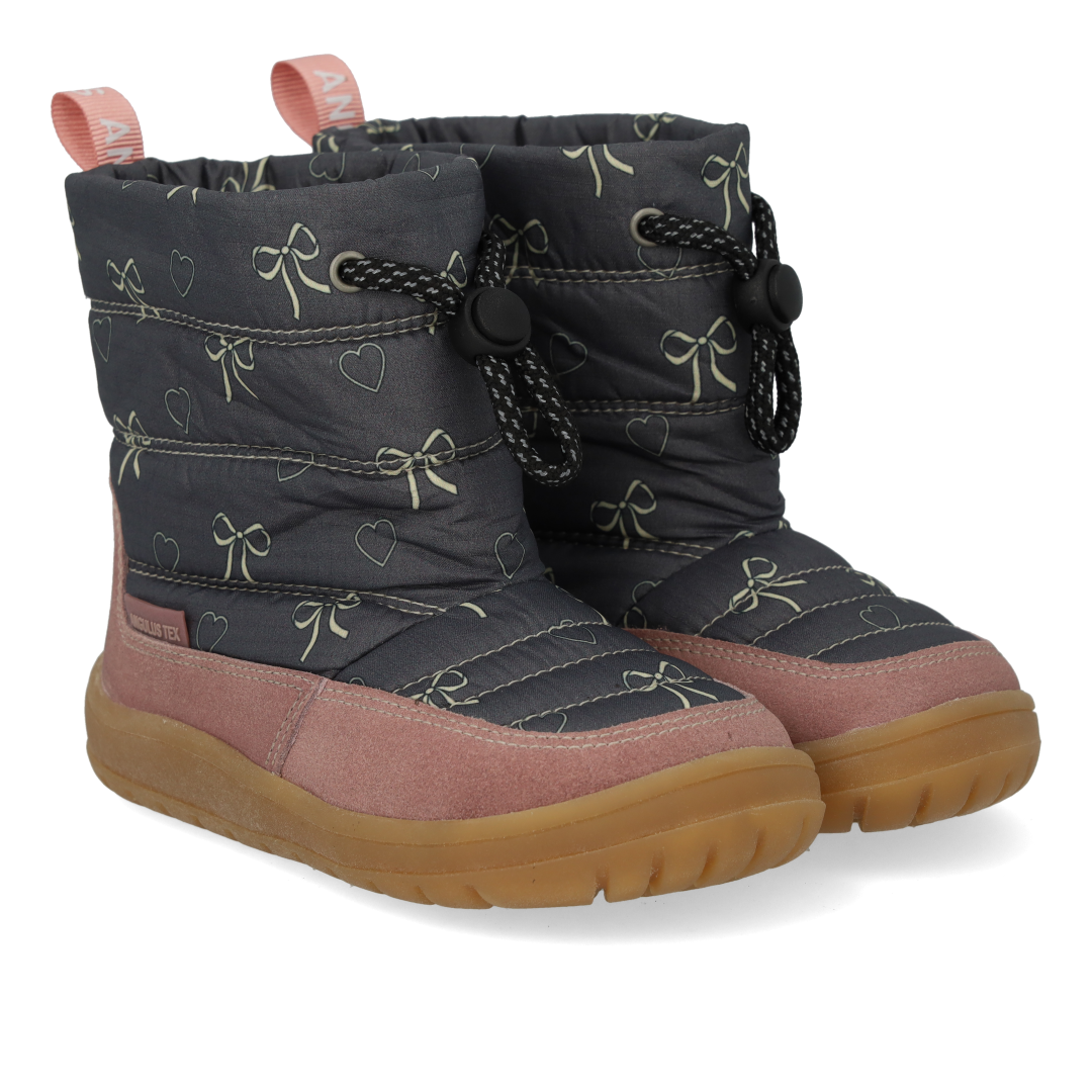 Leicht und flexibel TEX-Winterstiefel aus Nylon