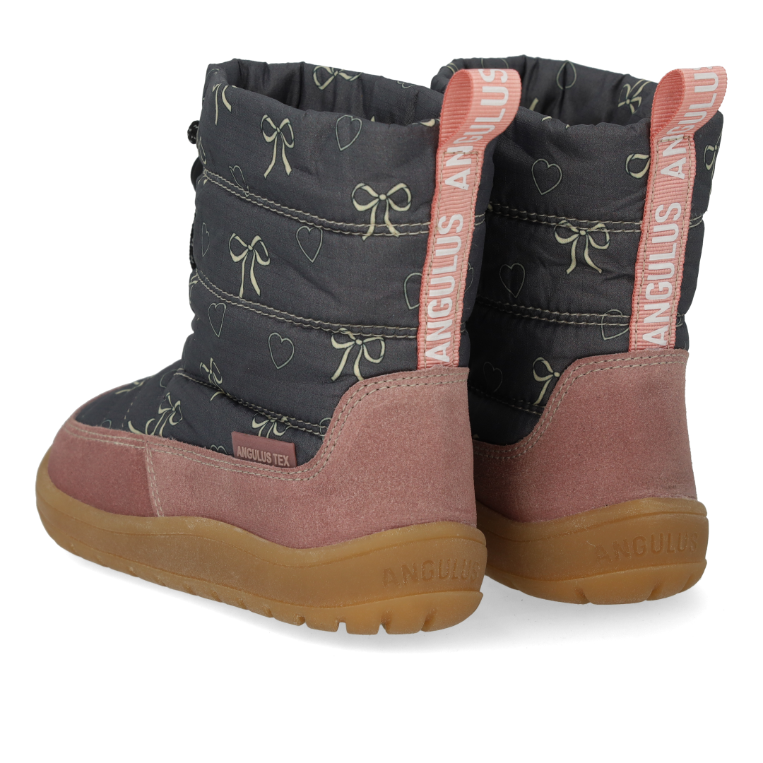 Leicht und flexibel TEX-Winterstiefel aus Nylon