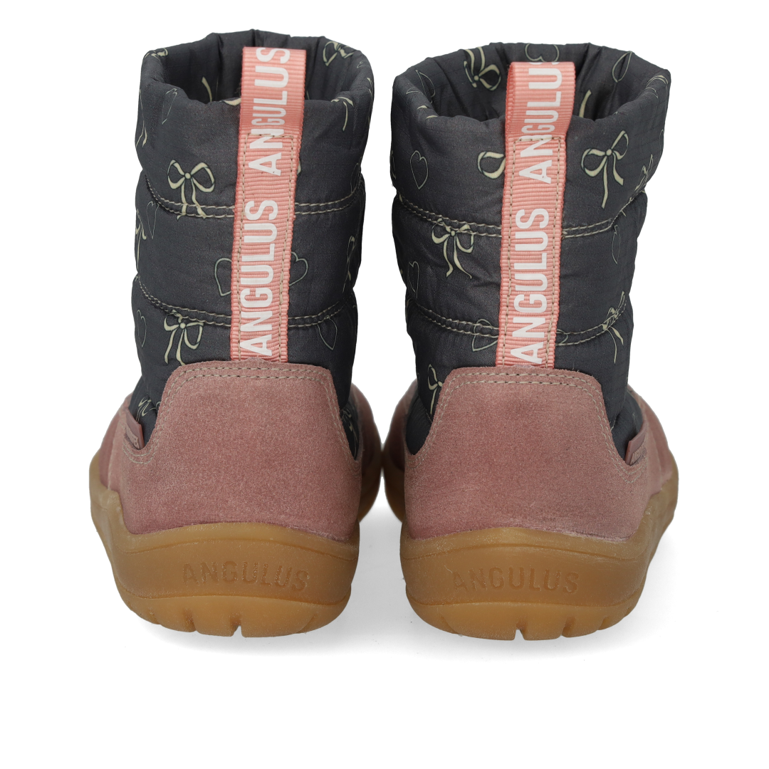 Leicht und flexibel TEX-Winterstiefel aus Nylon