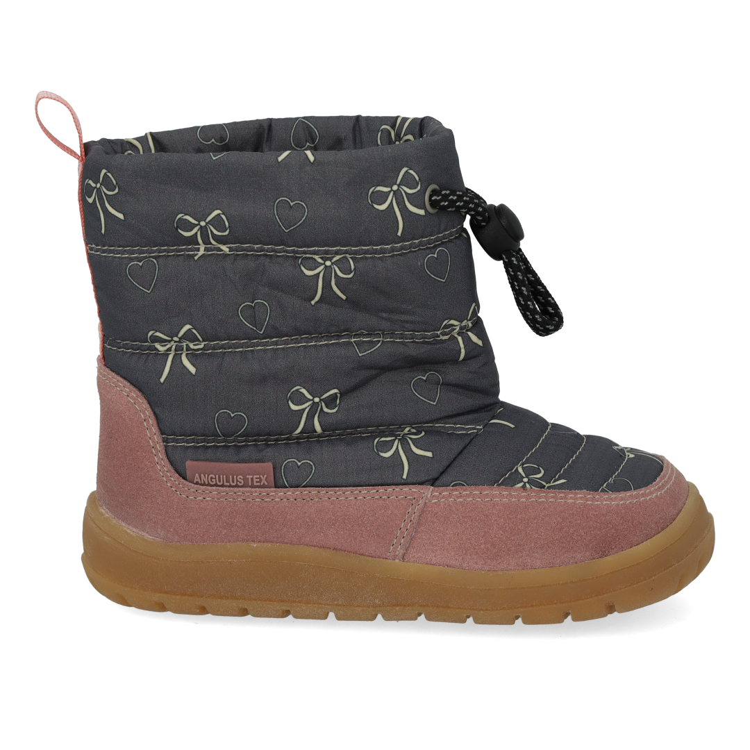 Leicht und flexibel TEX-Winterstiefel aus Nylon